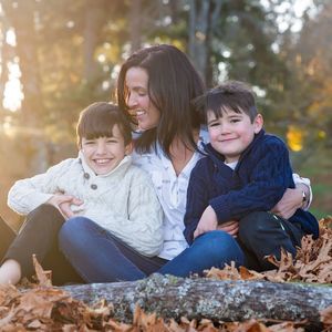 Meet your Posher, Lynette